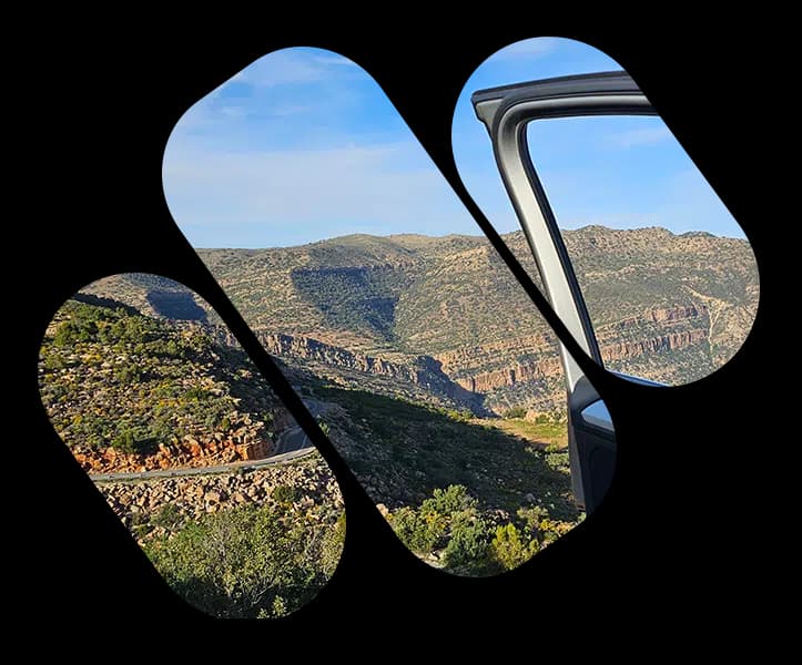 Voyage au Maroc