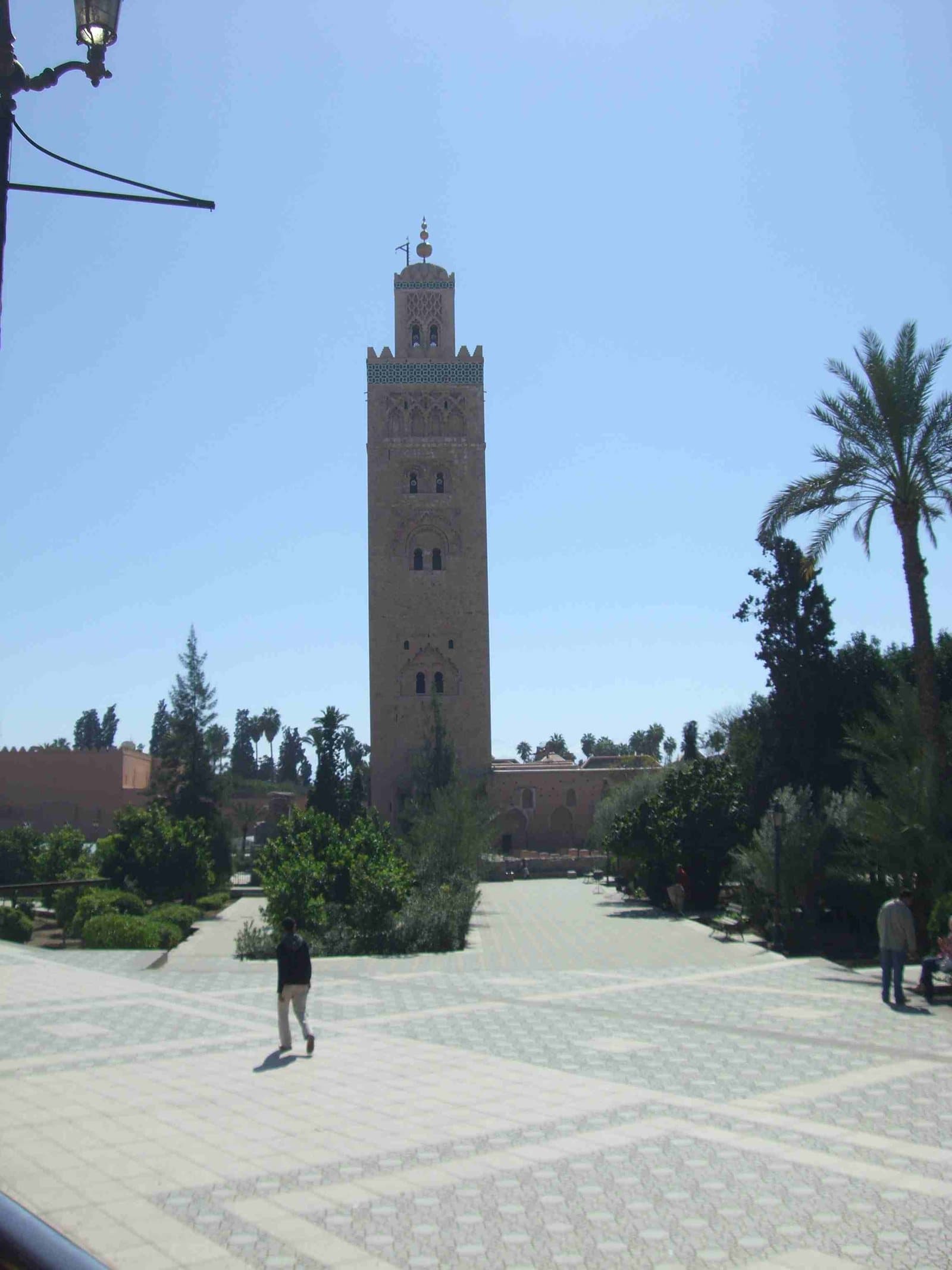 La Koutoubia