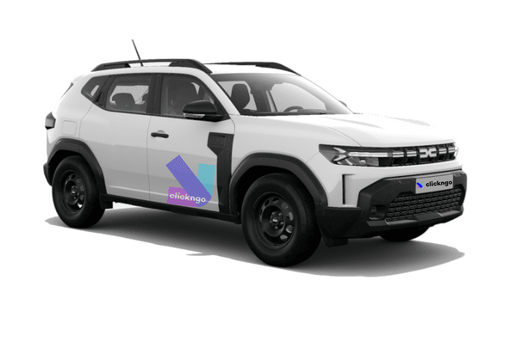 Dacia Duster Diesel