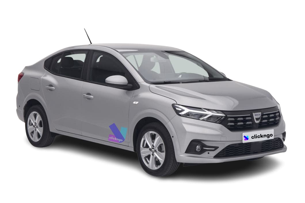 Dacia Logan Diesel