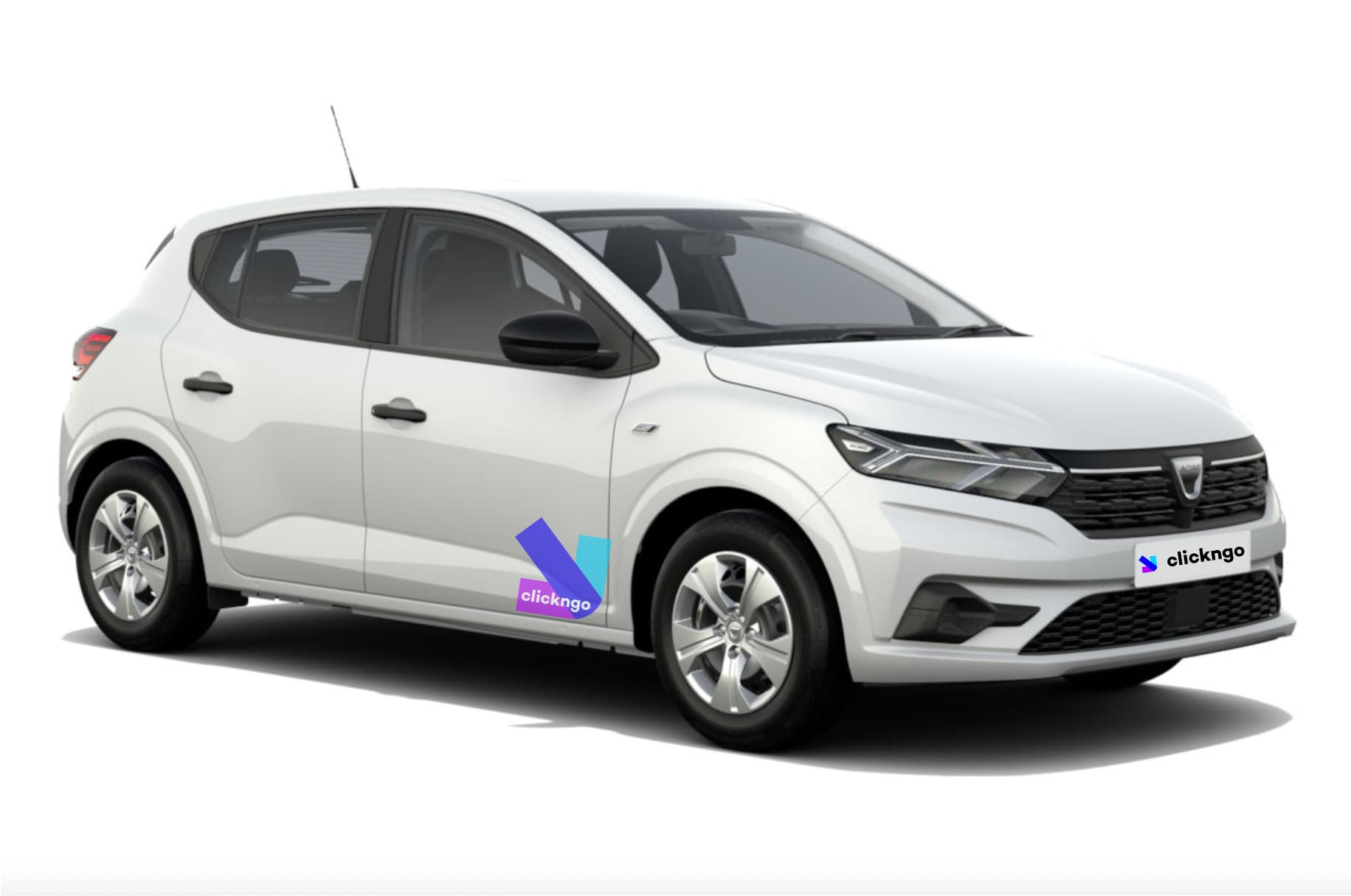 Dacia Sandero Diesel