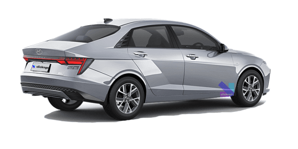 Hyundai Accent Automatique 2