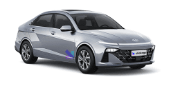 Hyundai Accent Automatique
