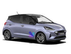 Hyundai i10 Automatique