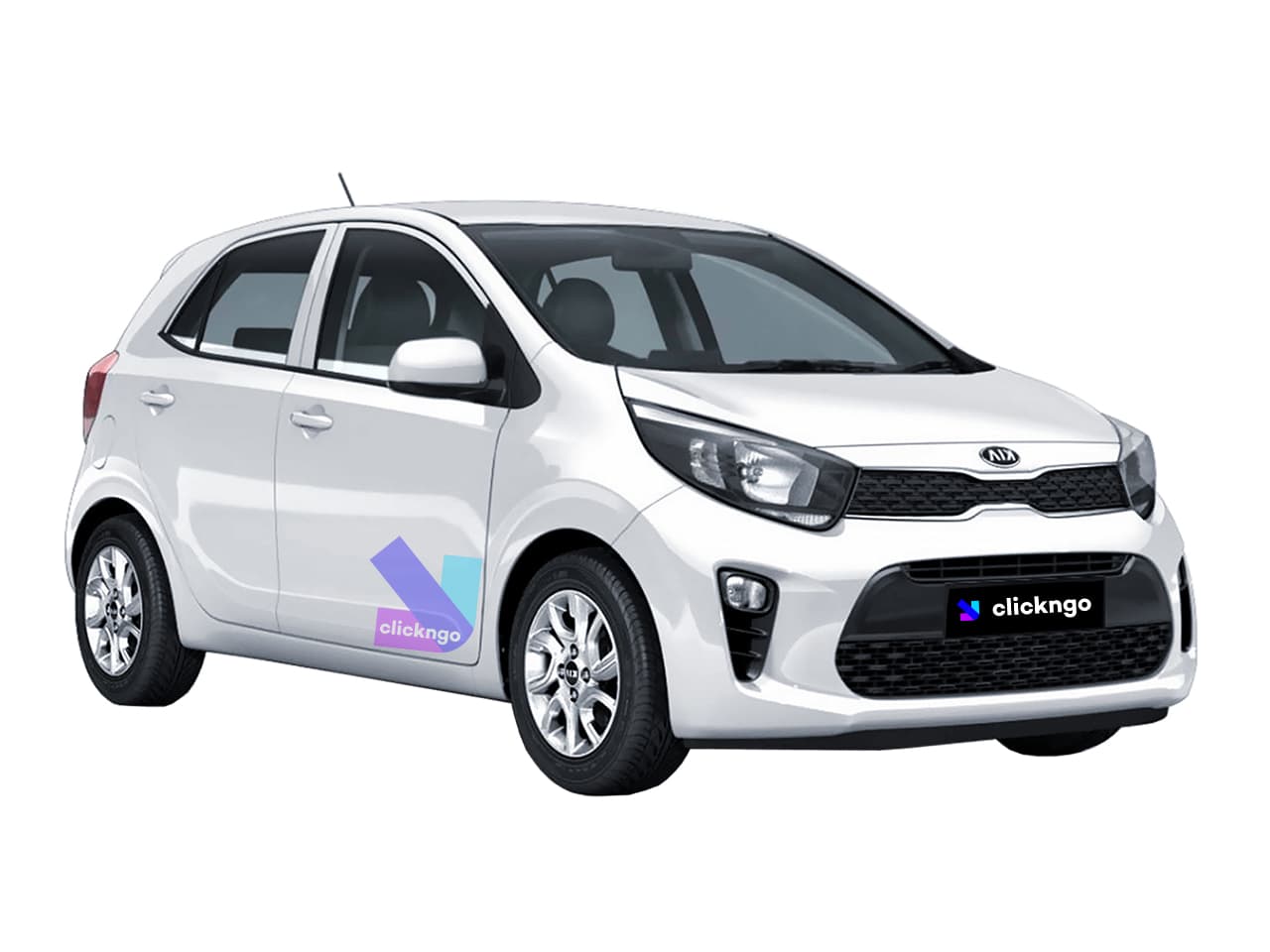 Kia Picanto Automatique